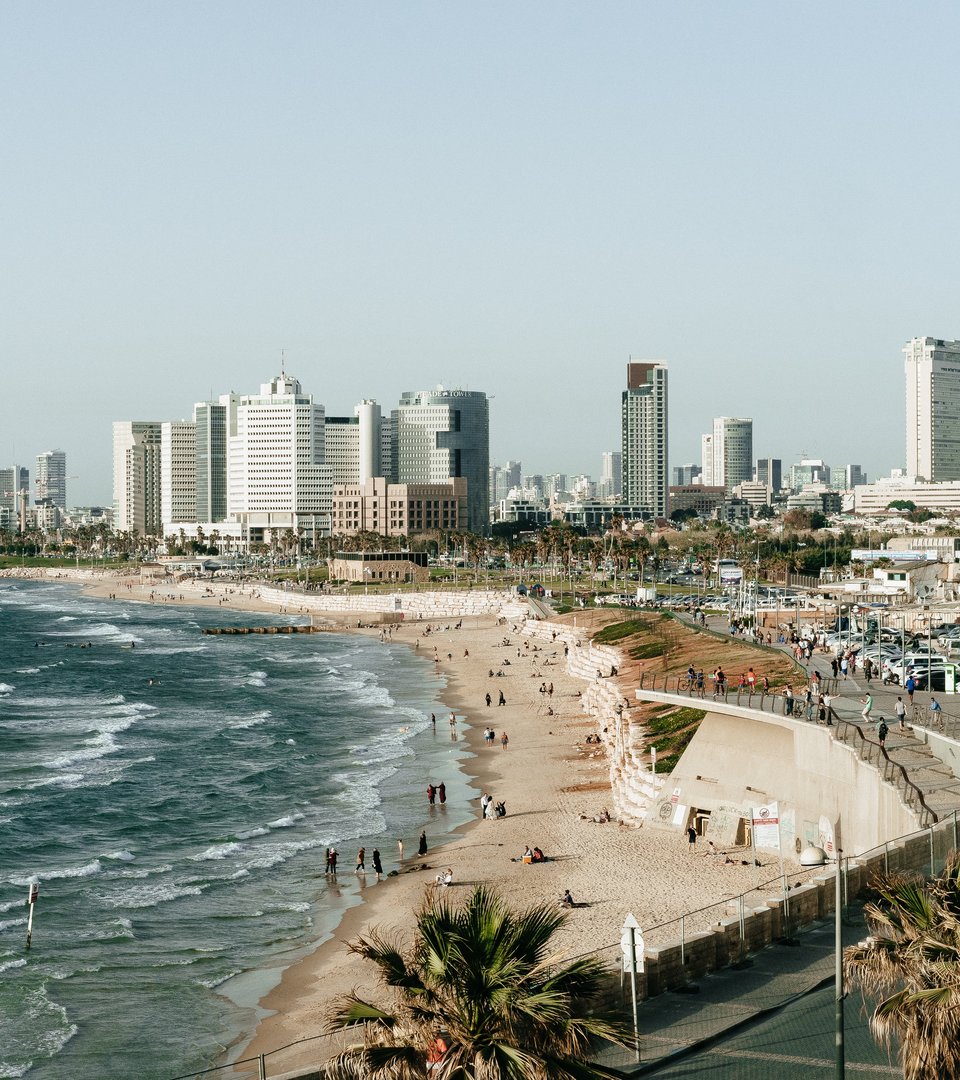 About Israel