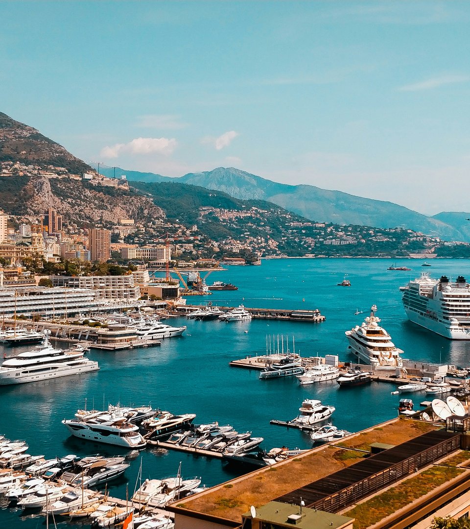 About Monaco