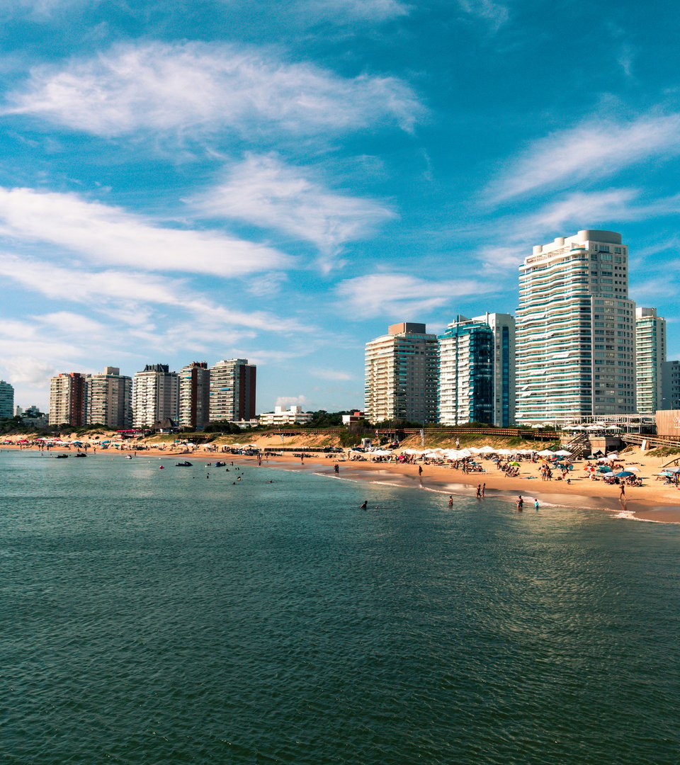 About Uruguay