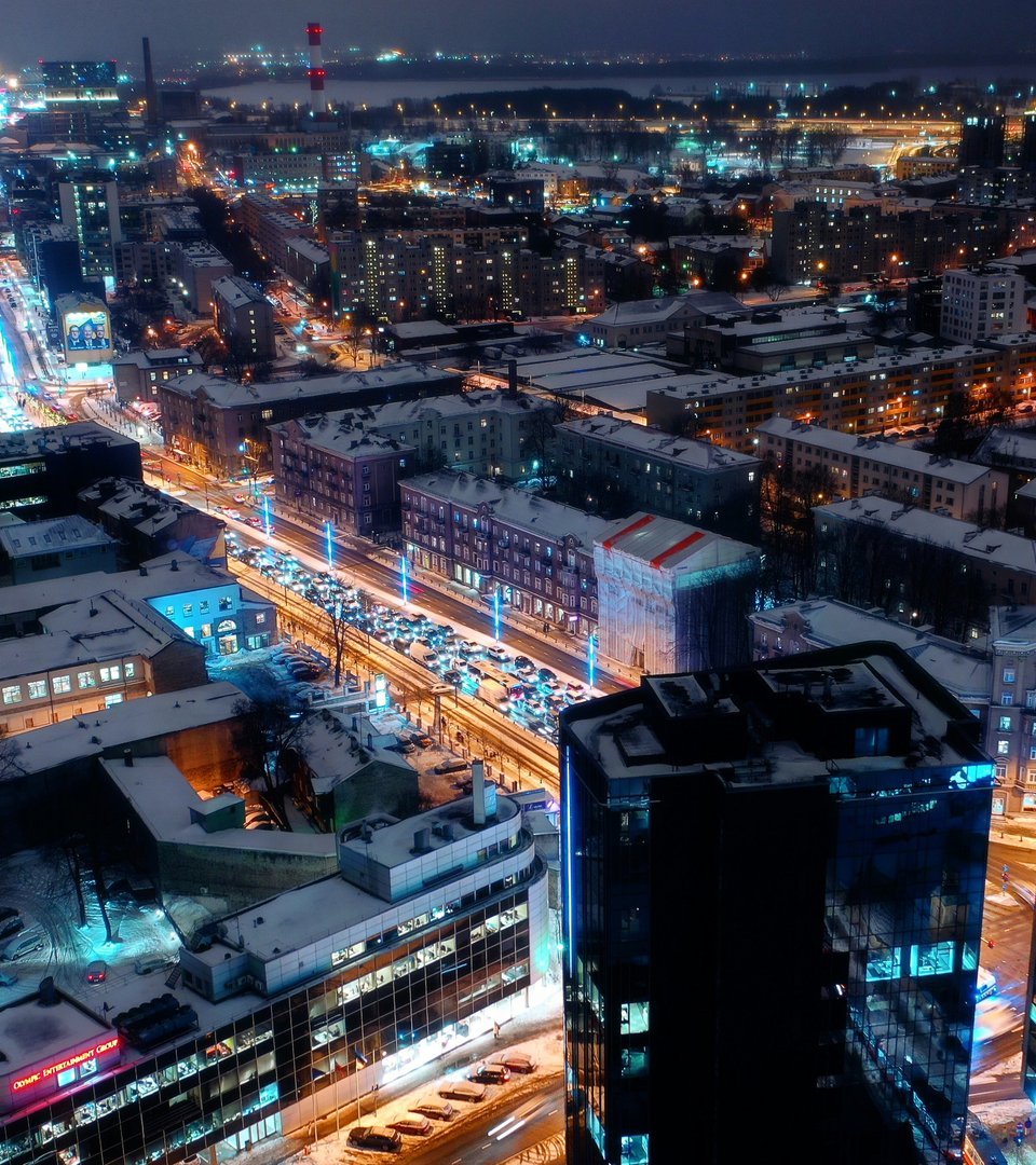 Acerca de Estonia